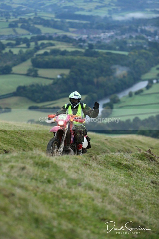 DSPX1540 - Trail bikes