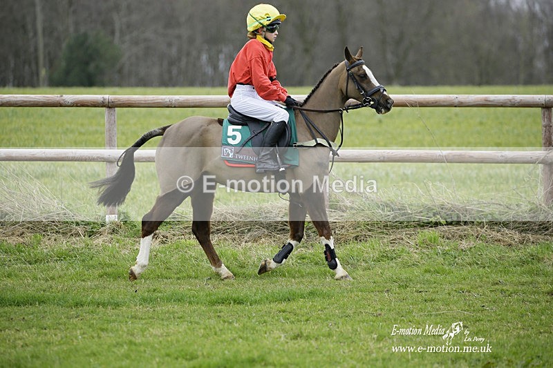 PtP 050322 11 - The Beaufort Races Didmarton 05/03/22