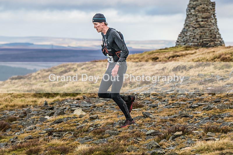 Nine Standards-91 - Nine Standards Fell Race Wednesday 1st January 2025