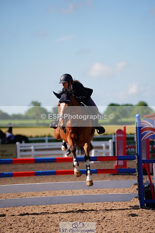 240525A-090100-04963 - Cls 13 Snr 1.05m and 1.10m