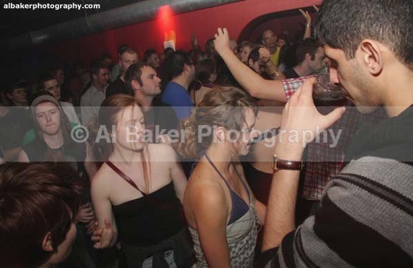 088 - Soul:ution vs Strange Fruit  28.05.10