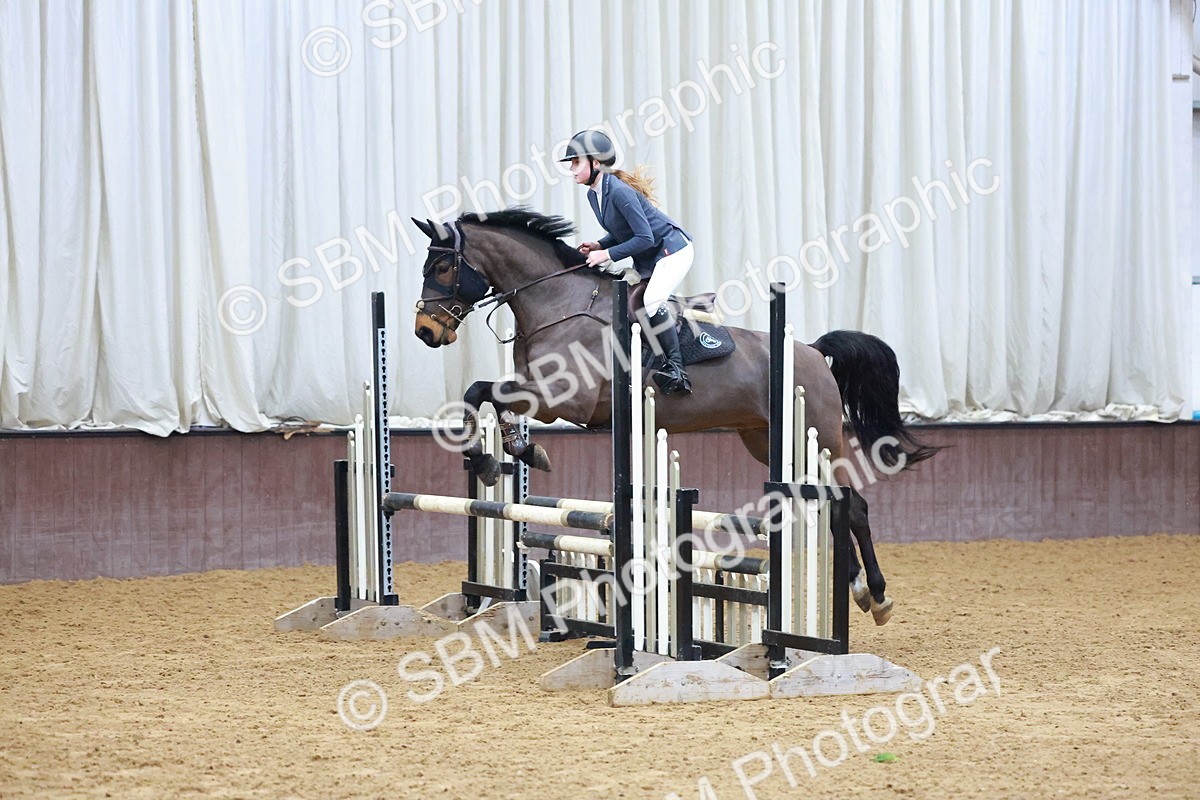 SBM_000191 - Class 2 - Senior British Novice - 90cm