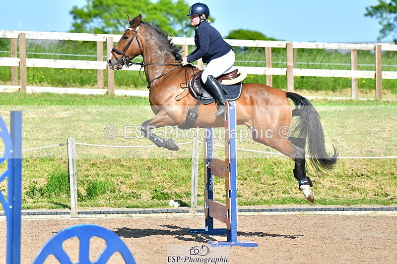 230527A-165940-05446 - Cls 20 Chard 1.10m Speed Derby