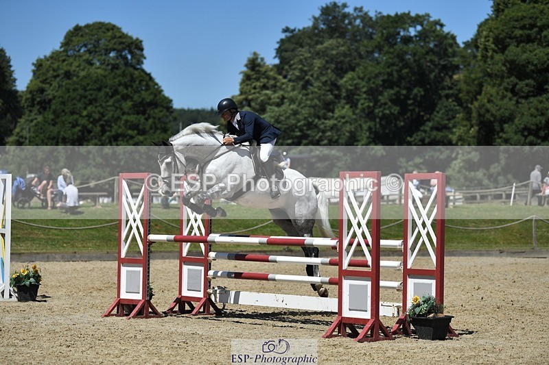 230707-121053-07343 - Cls 16 Newcomers & 1.10m Open