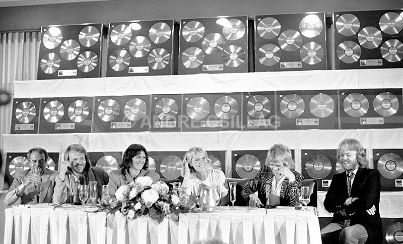 ABBA - A..