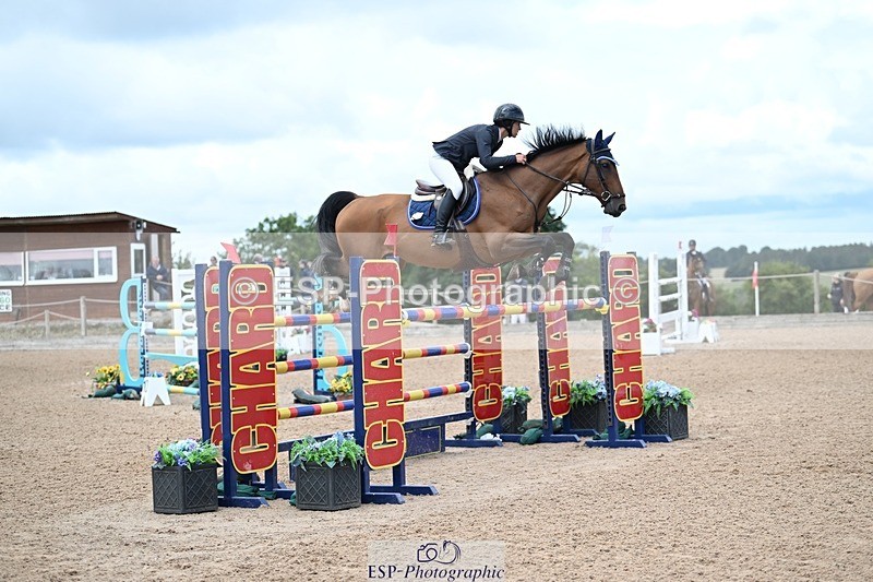 250720-115905-19499 - Cls 36, 7 Yr Old Final jump off and presentations