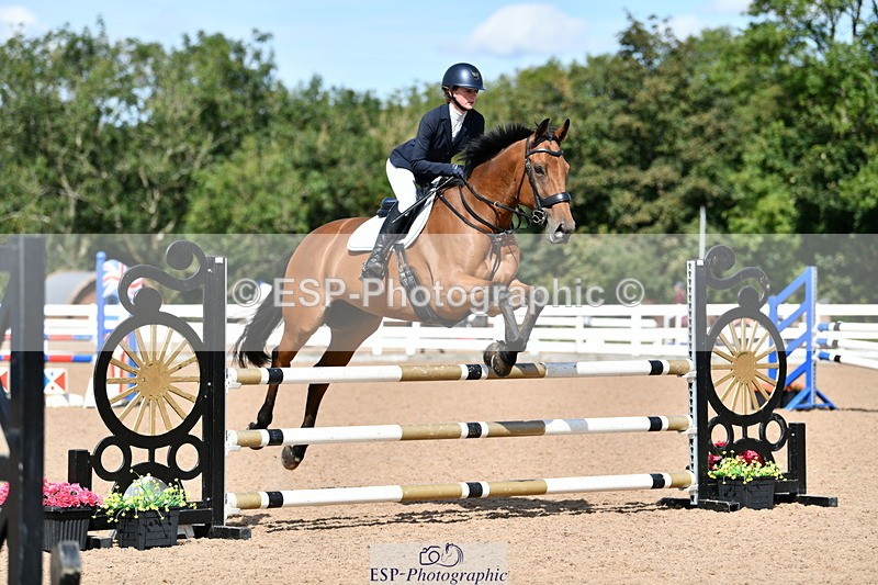 240913A-131458-04203 - Cls 23 95cm Amateur Qualifier