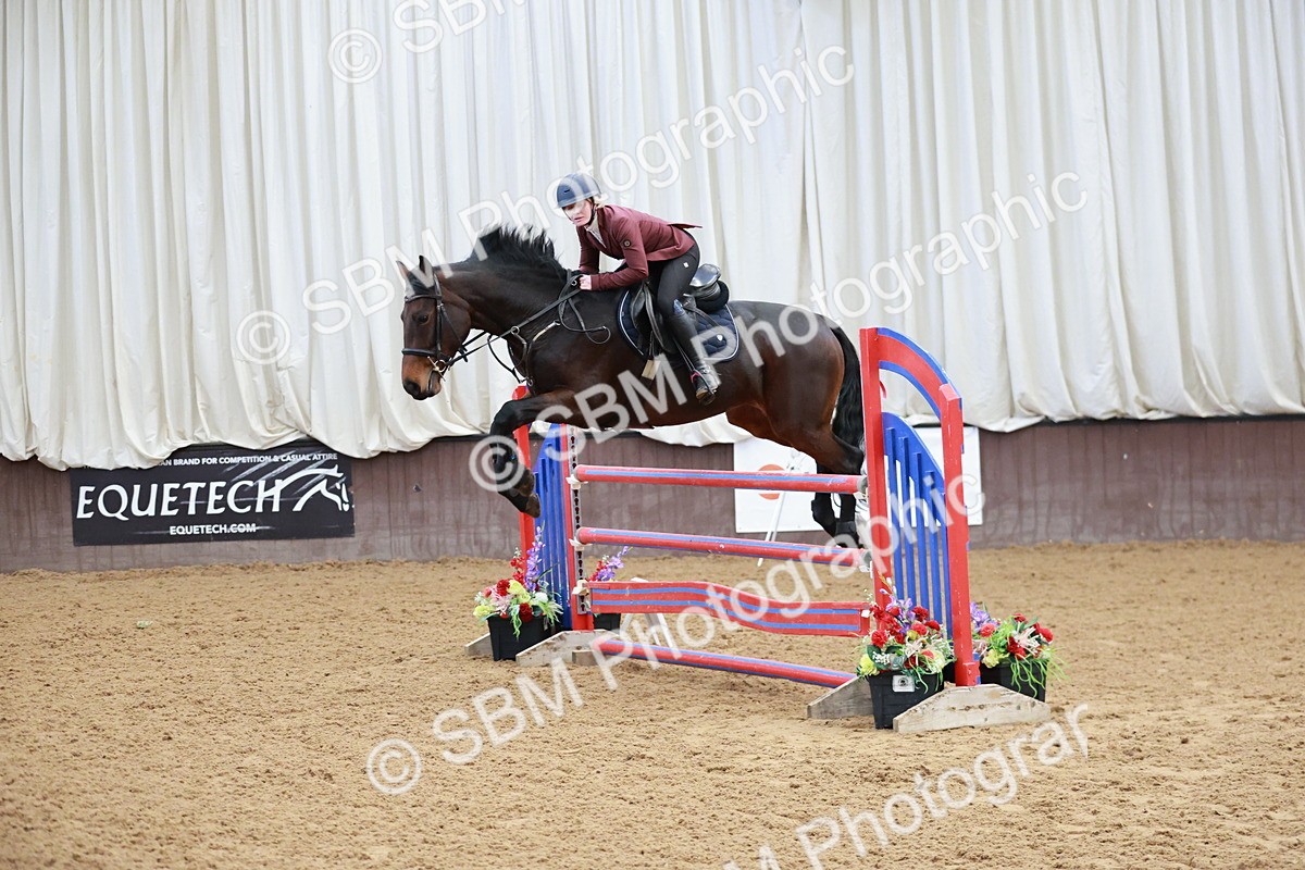 SBM_004412 - Class 12 - Senior Foxhunter - 1.20m