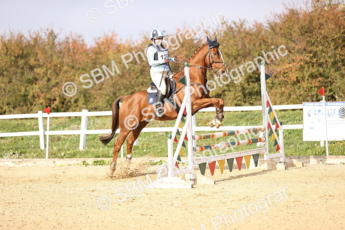 SBM_003471 - Class 3 - 90cm