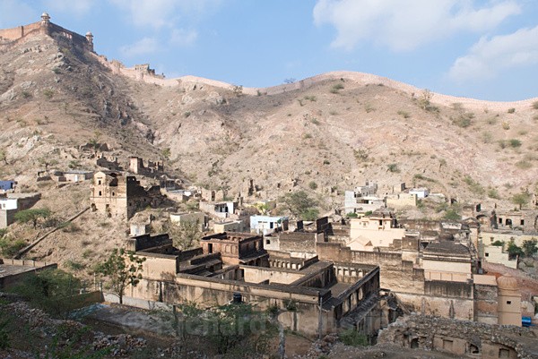  - Rajasthan, India
