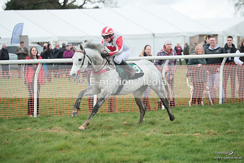 PtP 170324 1912 - Oakley Hunt PtP Brafield-On-The-Green 17/03/24