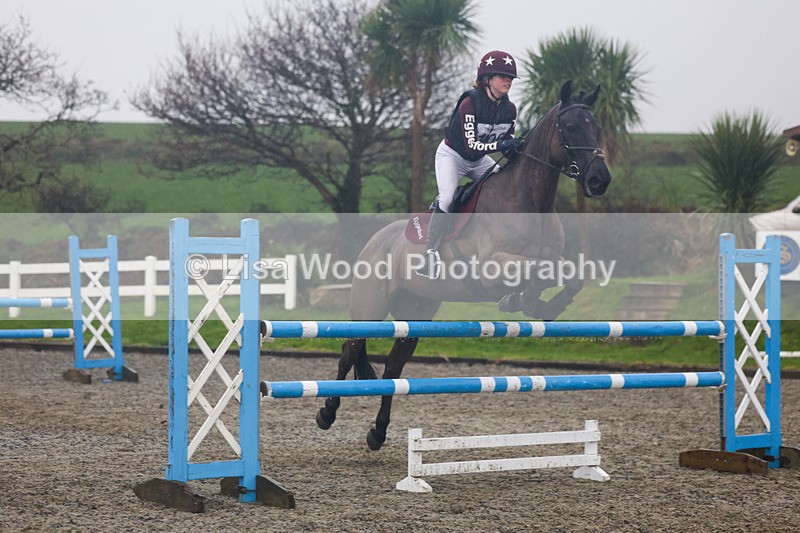 3E7A8048 - Class 4: 100cm