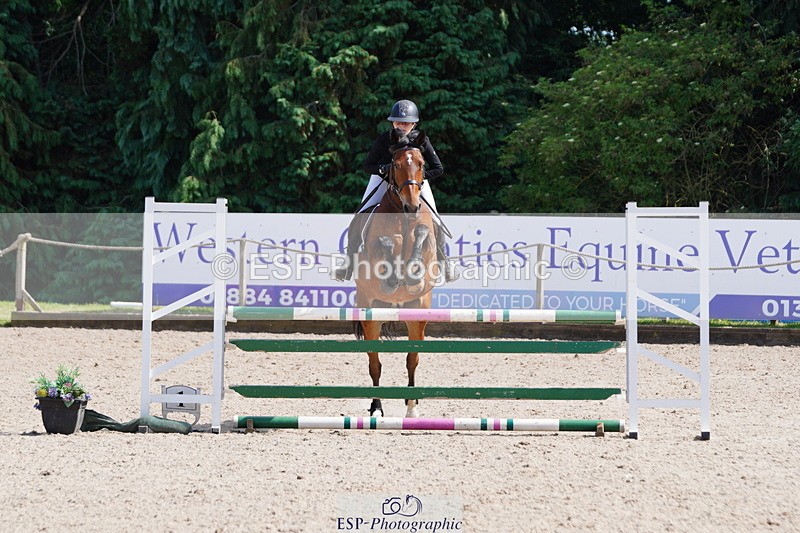 250615A-160532-11940 - Class 49 1m 05 Amateur Qualifier Snr 1m 05