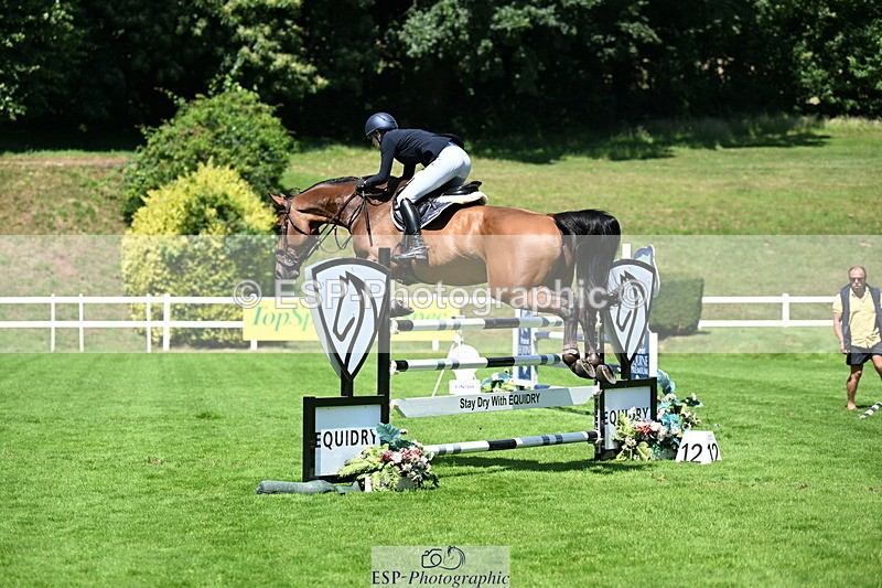 250703A-114853-03404 - Cls 1 Snr Foxhunter