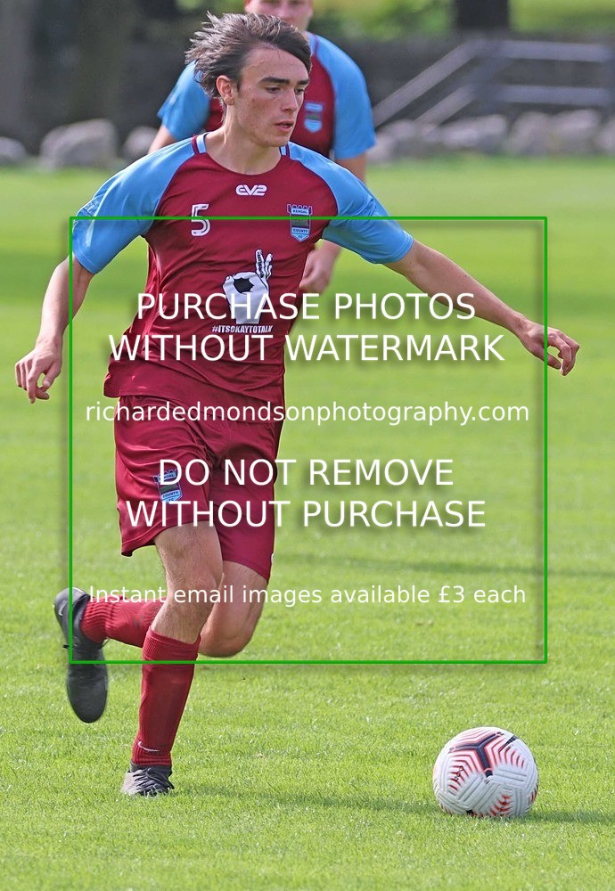 IMG_2214 - Kendal County Reserves vs Eden Valley (First Half),16/9/23