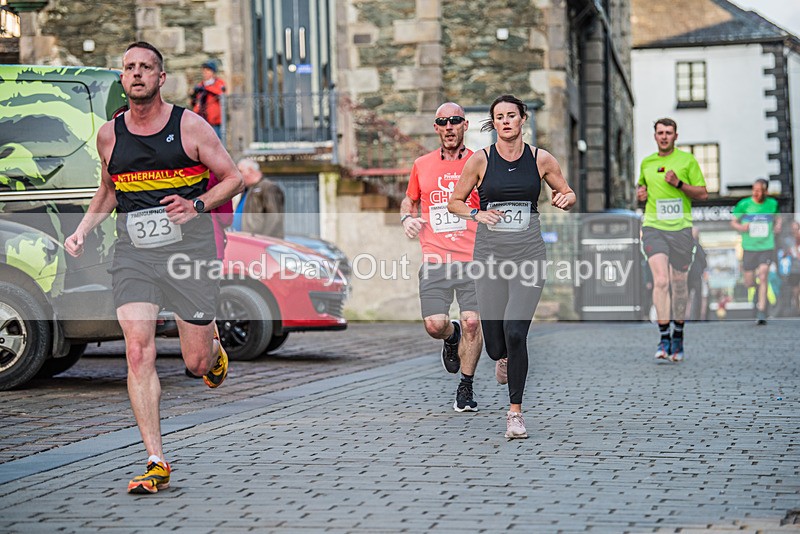 RTH-348 - Keswick Round The Houses Road Race, Wednesday 26th April 2023