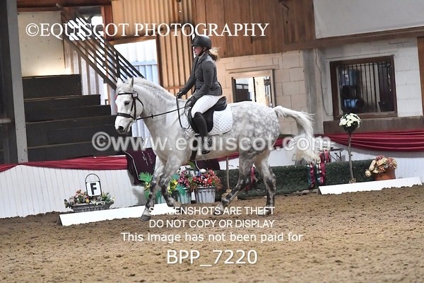 BPP_7220 - CLASS 6 NOVICE CHAMPIONSHIP TEST 5