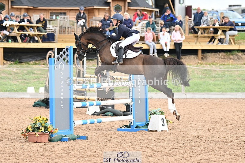 240630A-114106-12205 - Cls 24 HOYS 128cm Qualifier