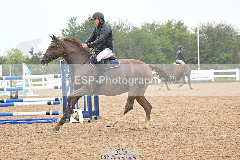 240925A-142045-01117 - Cls 5 Foxhunter and 1.20m Open
