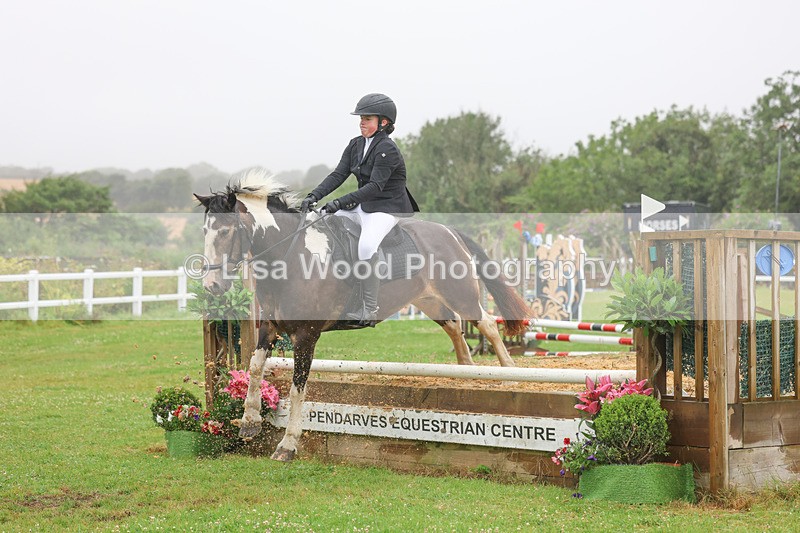 3E7A0284 - Class 1: 60cm Junior