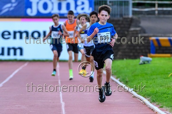 Age26 SUN-924170 - Track Male Set Two