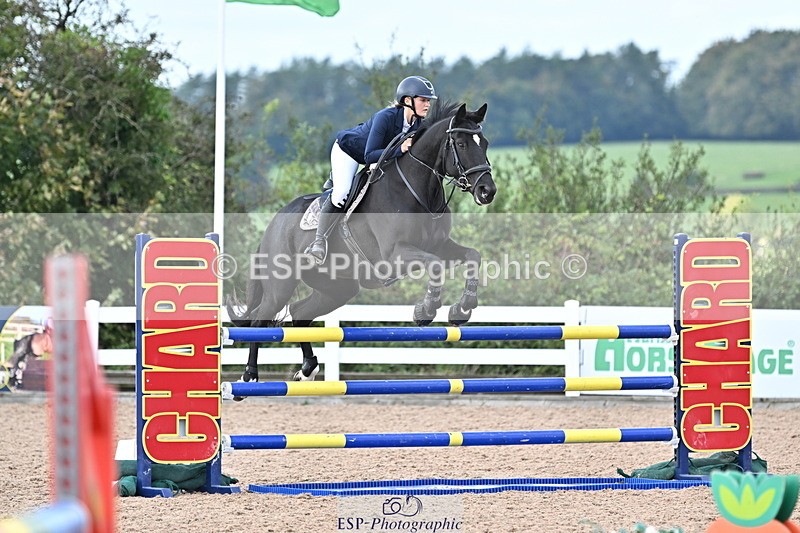 241005A-123840-03754 - SAT Cls 18 1.05m Amateur Quali