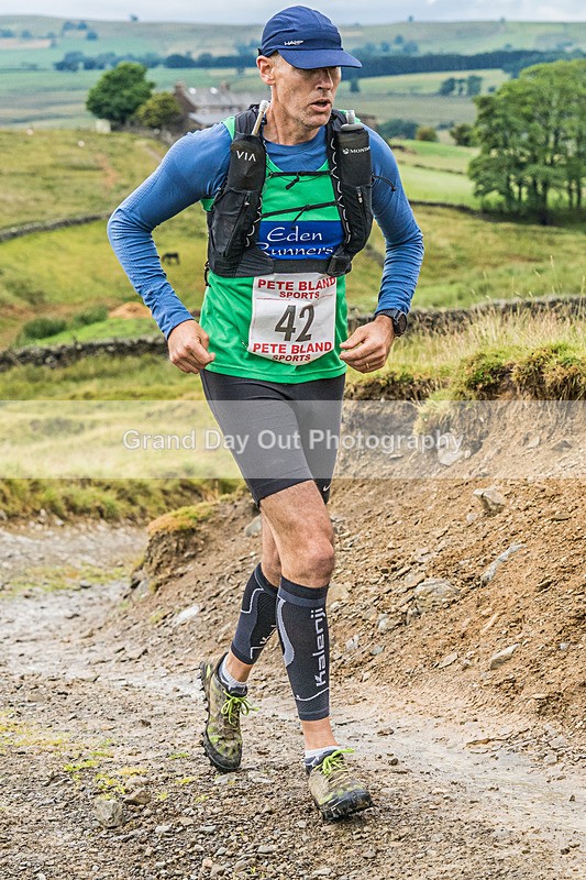 Tebay-123 - Tebay Fell Race Wednesday 28th June 2023