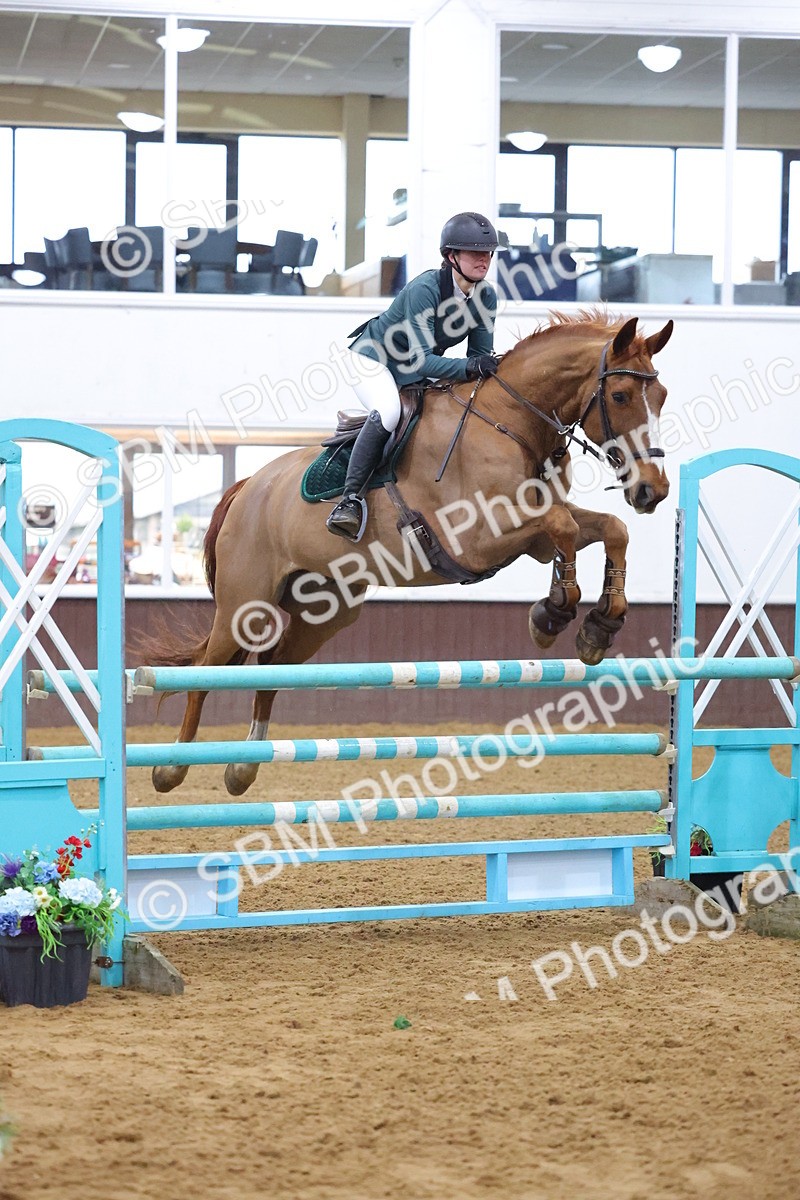 1I0A5200 - Class 10 - Redpost Equestrian Senior Foxhunter/ 1.20m Open