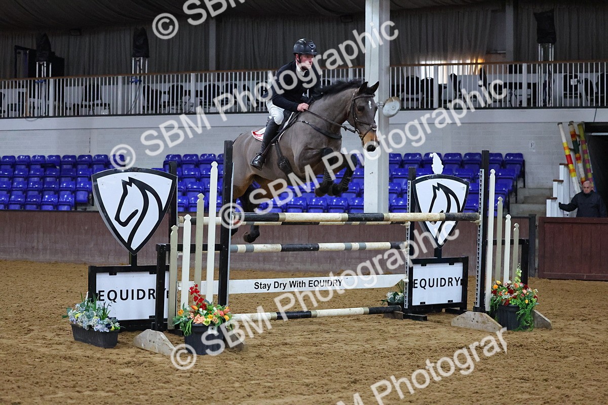 SBM_003916 - Class 19 - National 1.30m Open