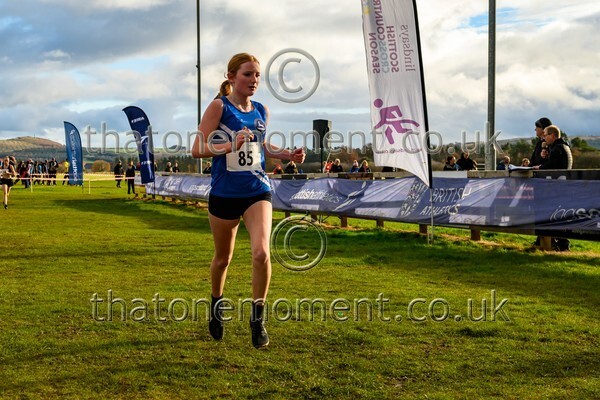 SCLan25-819567 - Girls U15