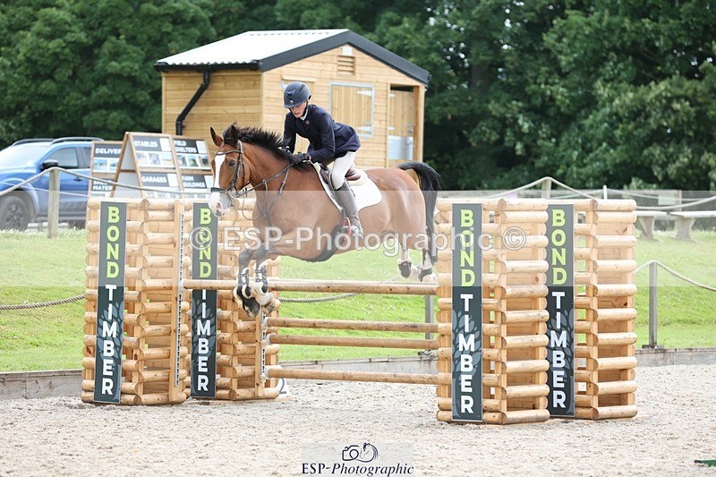 240615-130251-01489 - Cls 4 Snr Newcomers and 1.10m Open