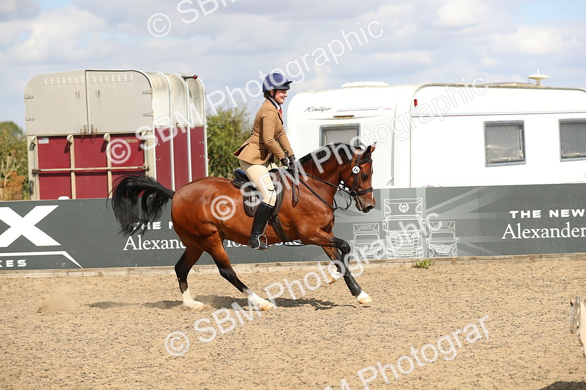 SBM_04221 - Class 46a Style & Performance 50cm (15-19)