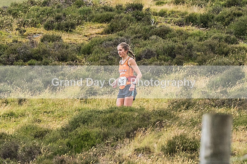 Skiddaw-721 - Skiddaw Fell Race Sunday 2nd July 2023