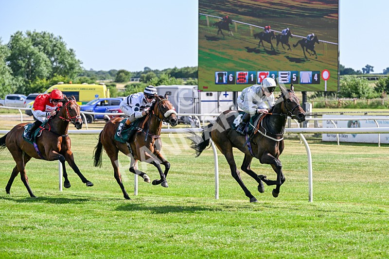 080726-Race 6-Velvet Rhythm-7788 - Race 6 16.30pm Racing Again 15th July Fillies' Handicap