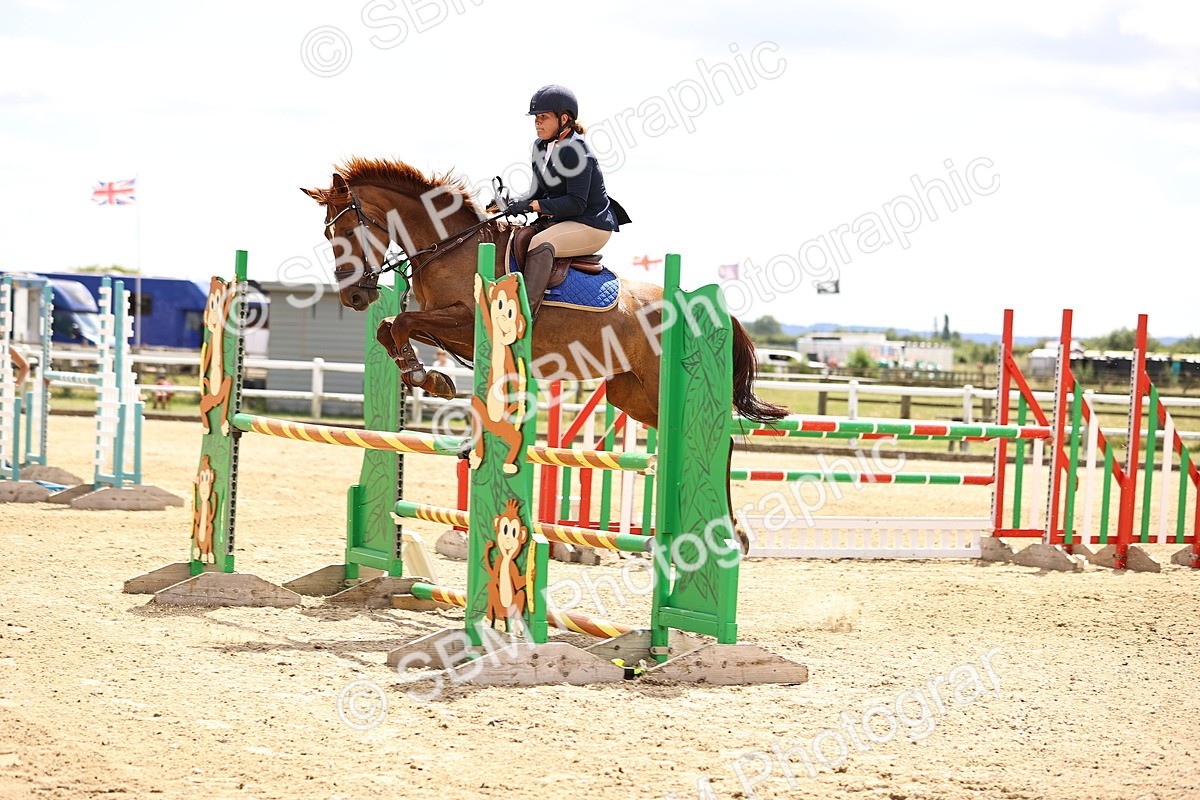 SBM_000912 - Class 5 - 1.05m Amateur Championship Qualifier