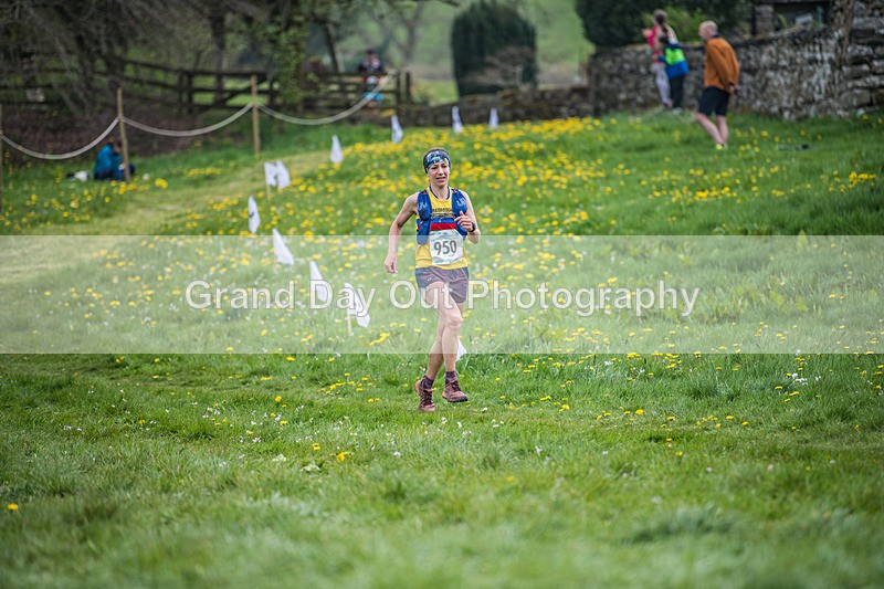 3 Peaks Finish-640 - The 3 Peaks Race Saturday 26th April 2025 - The Finish
