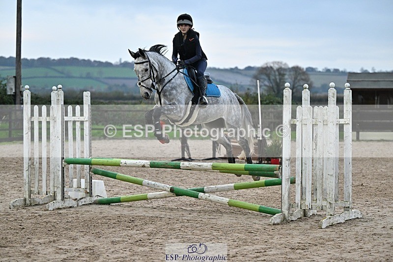 241110-161350-01403 - 80-85cm Arena Eventing