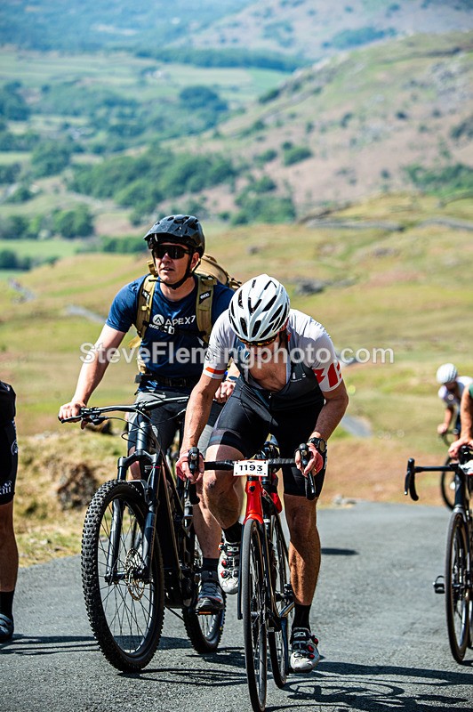 125450 - Hardknott Pass Camera 3 12.00-13.00