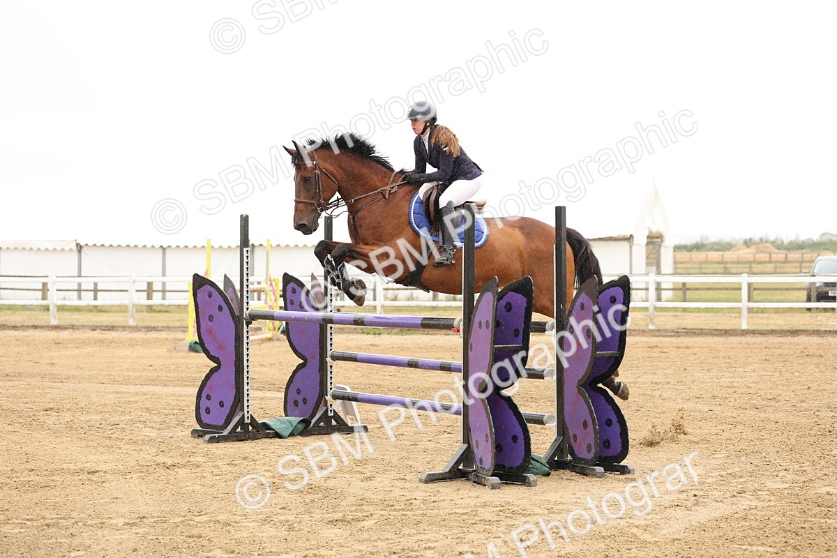 SBM_023946 - Class 6 - Senior Newcomers 1.10m