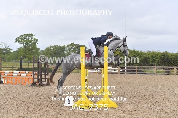 JAC_7375 - CLASS 12  Senior BritiNovice/ 90cm Open