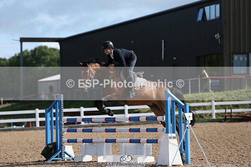 230716A-092146-02094 - Class 30 Children On Horses 1.05m