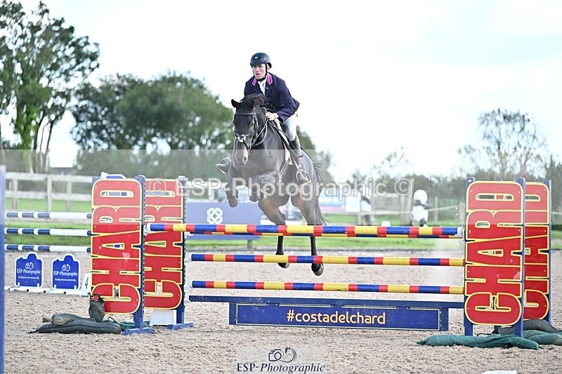 250924-140042-00504 - Cls 6 Foxhunter and 1.20m Open