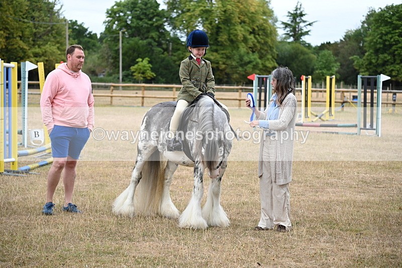WJ6_7720 - Class 9 Tack and Turnout