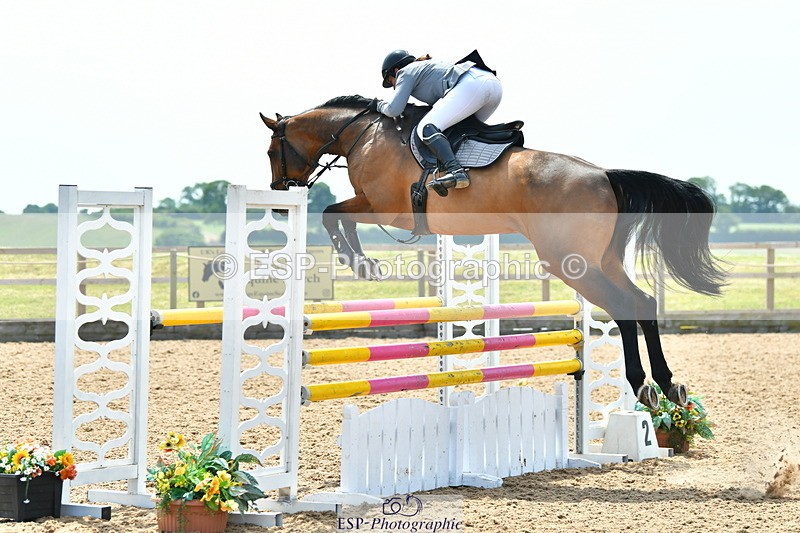 230609A-125445-01051 - Cls 3 Foxhunter