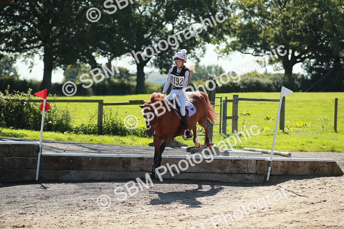 SBM_20093 - E6 - Eventers Challenge 60cm Championship