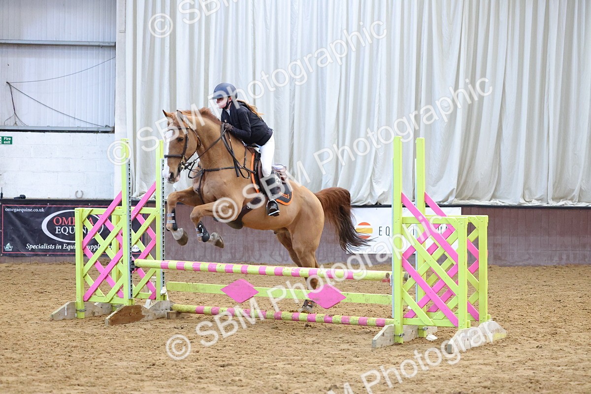 SBM_001025 - Class 4 - 70cm