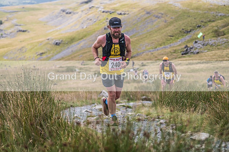 Ingleborough-249 - Ingleborough Mountain Race Saturday 18th July 2026