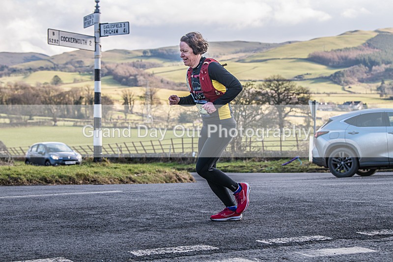 North Lakes-1314 - North Lakes 10K & Half Marathon Sunday 9th February 2025