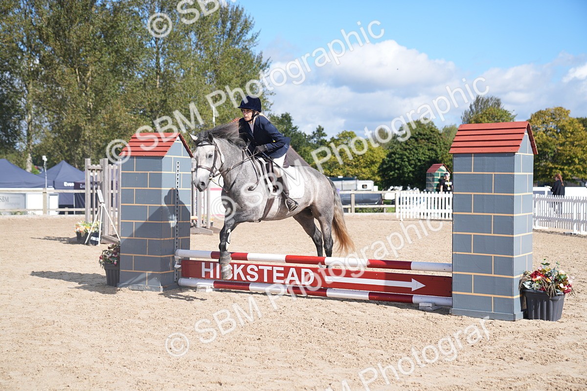 SBM_02511 - J54 Clear Round 45cm