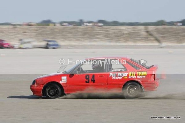 SR 270609-226 - Sand Racing 27/06/09